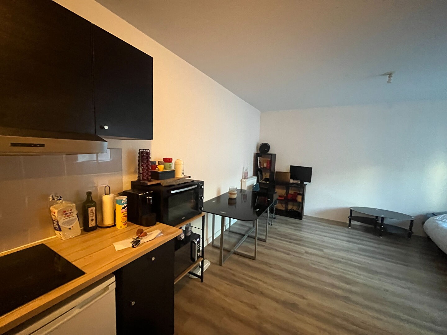 Vente Appartement à Cenon 1 pièce