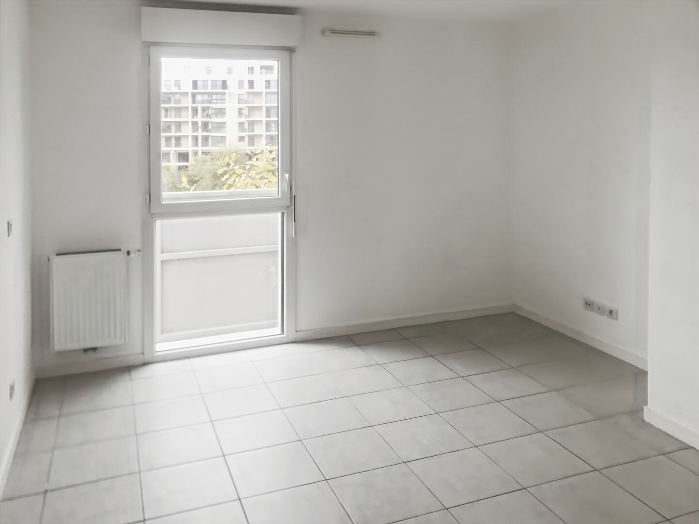 Vente Appartement à Cenon 2 pièces