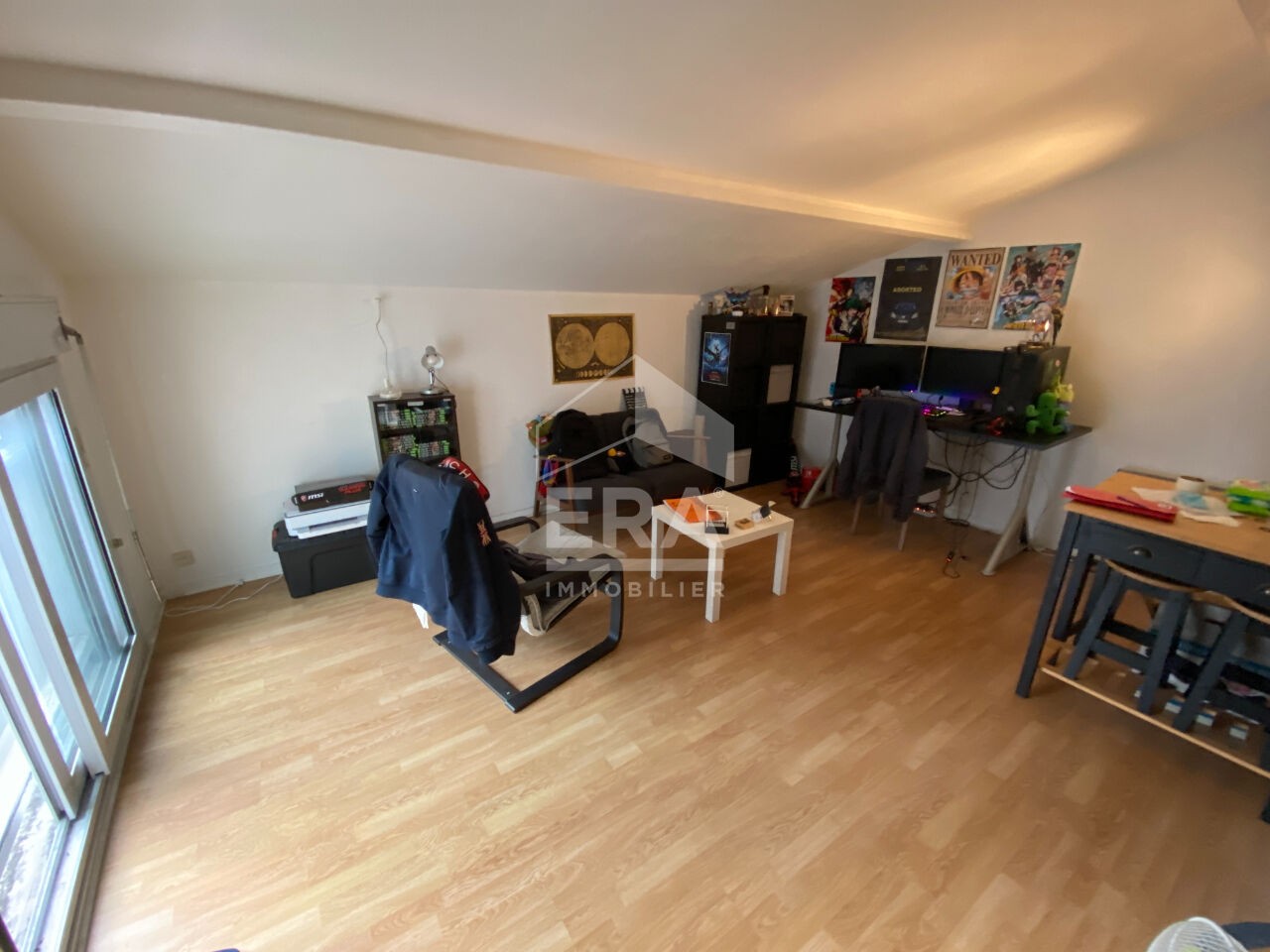 Vente Appartement à Bordeaux 2 pièces