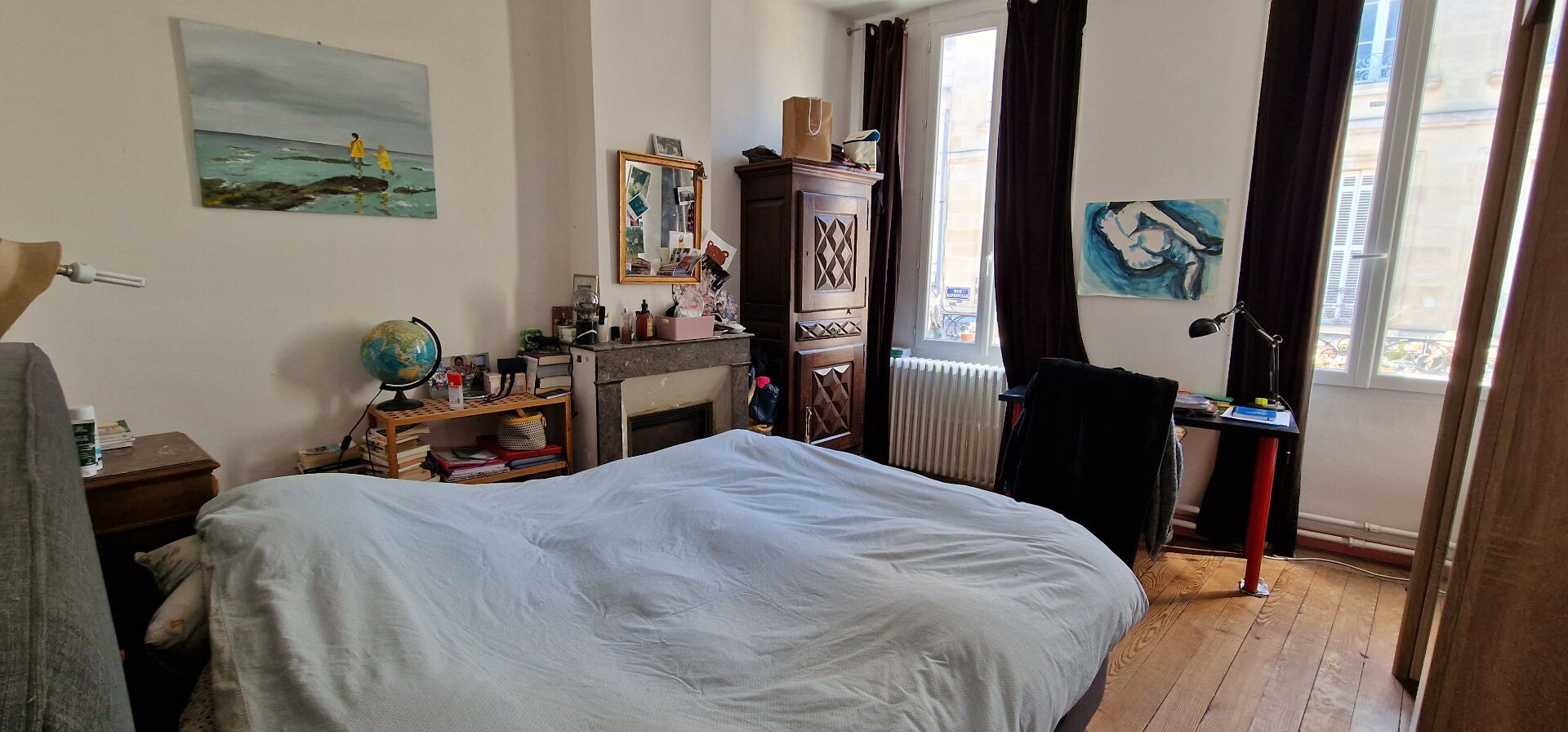 Vente Maison à Bordeaux 4 pièces