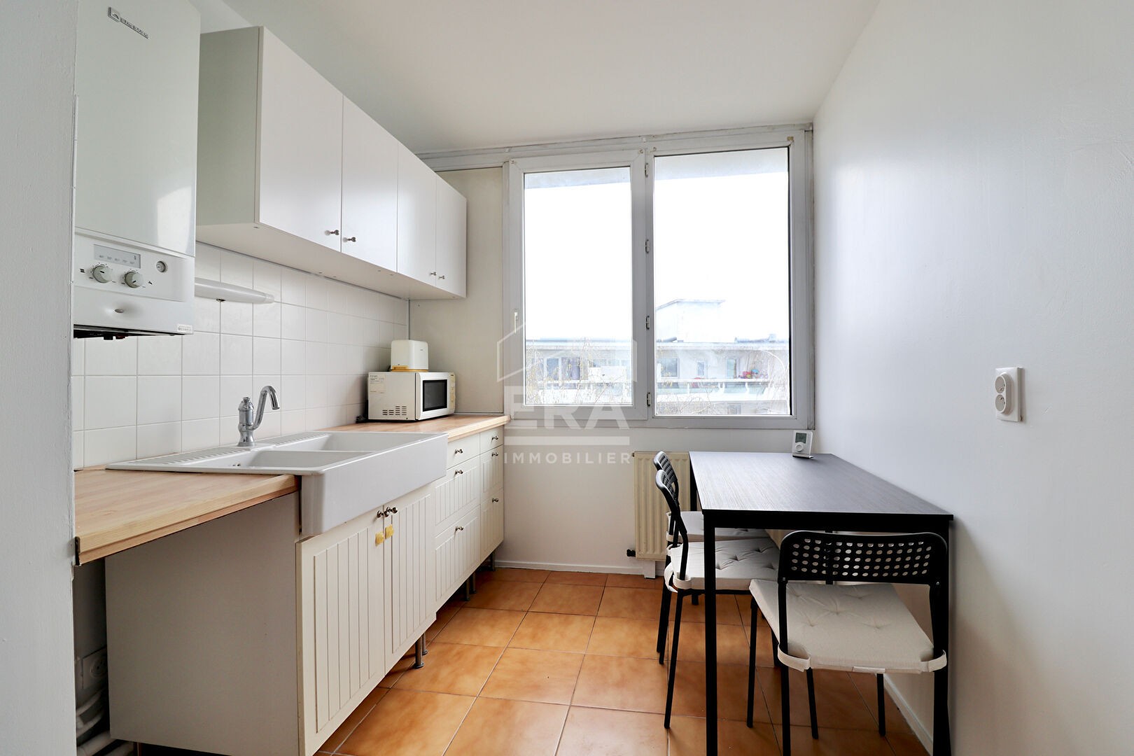 Location Appartement à Champs-sur-Marne 3 pièces