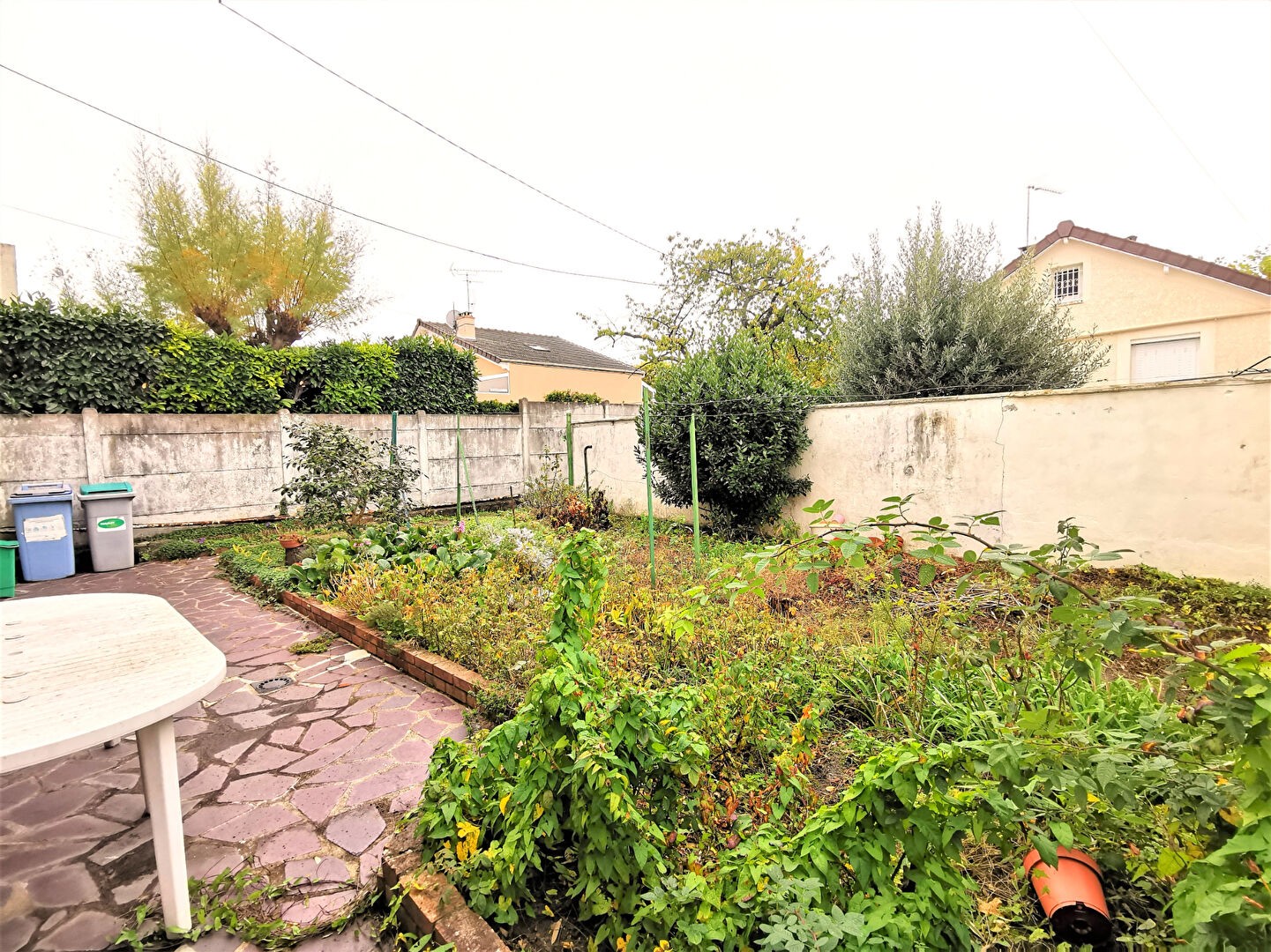 Vente Maison à Aulnay-sous-Bois 4 pièces