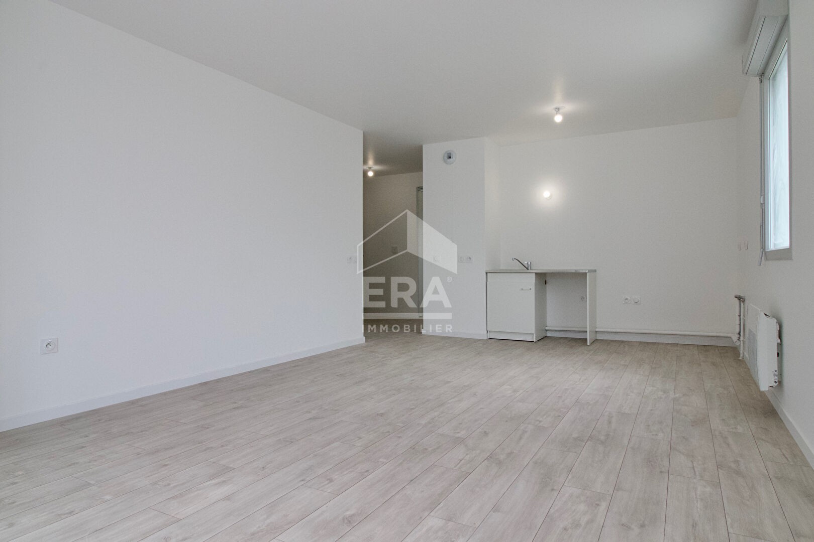 Vente Appartement à Champs-sur-Marne 4 pièces