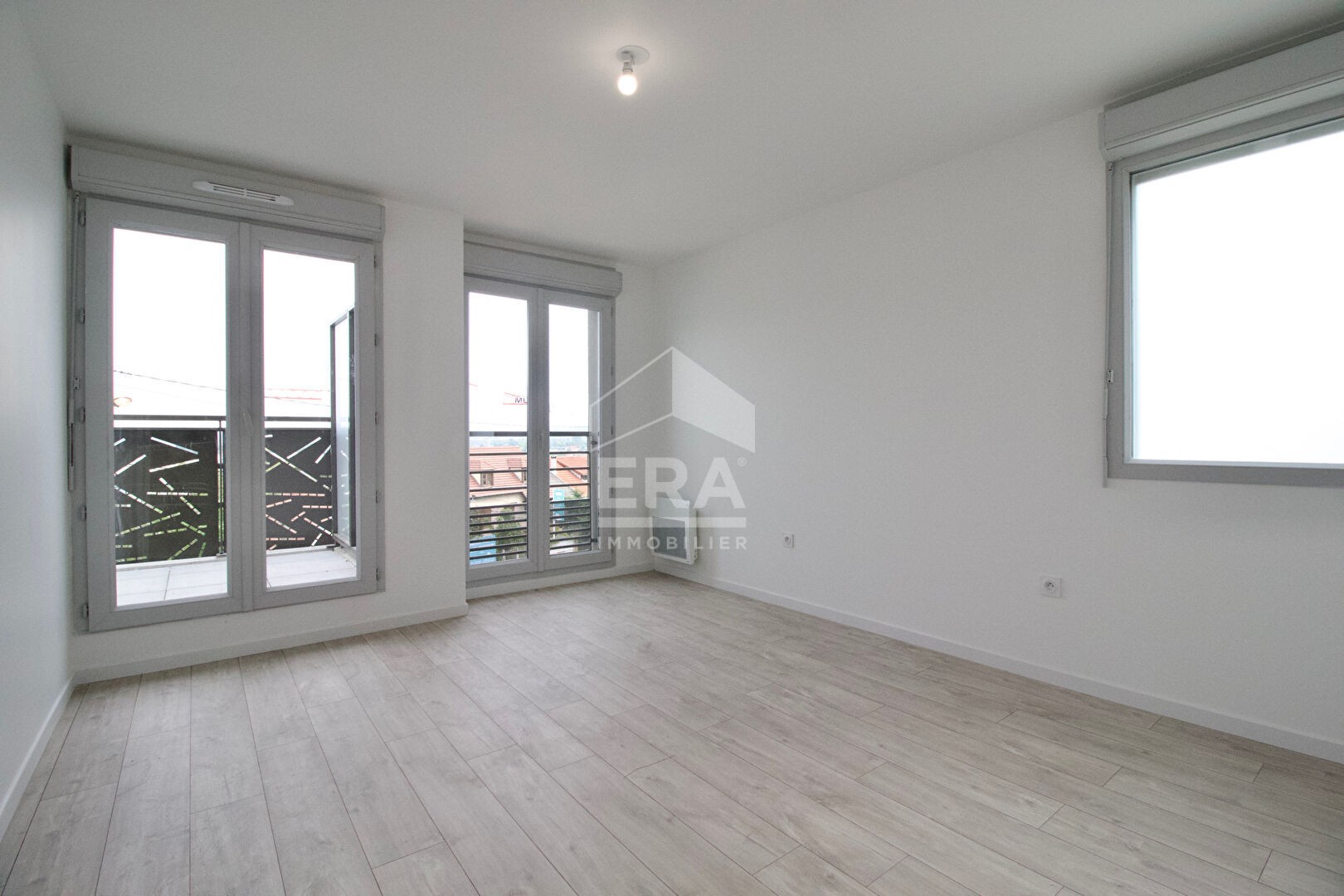 Vente Appartement à Champs-sur-Marne 4 pièces