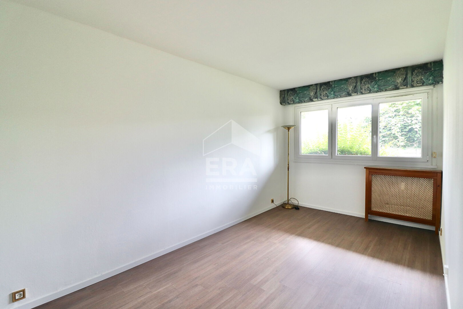 Vente Appartement à Lagny-sur-Marne 4 pièces