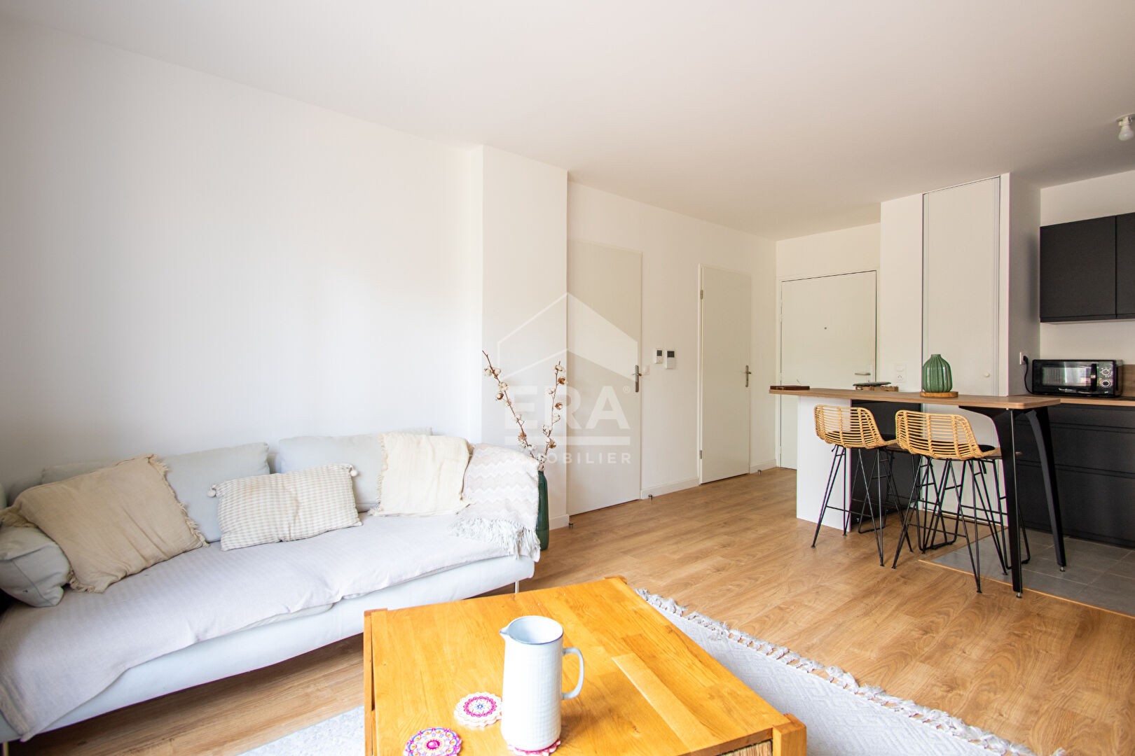 Vente Appartement à Noisy-le-Grand 2 pièces