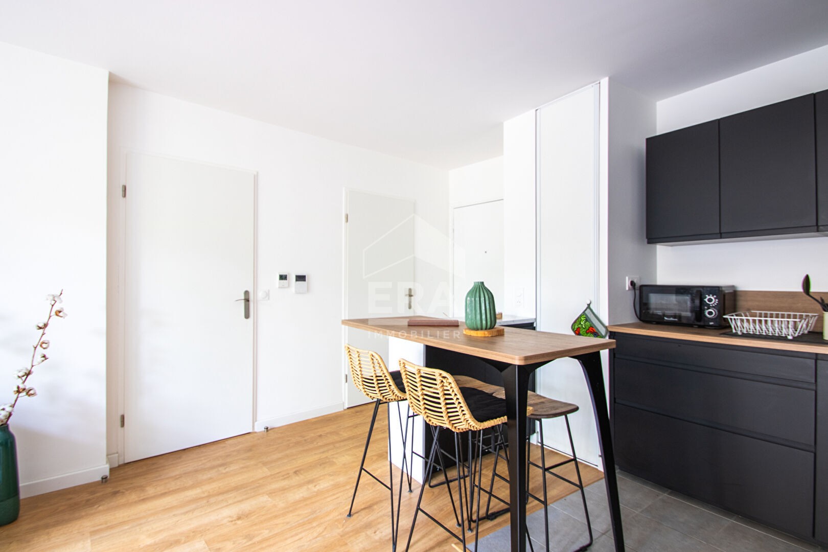 Vente Appartement à Noisy-le-Grand 2 pièces