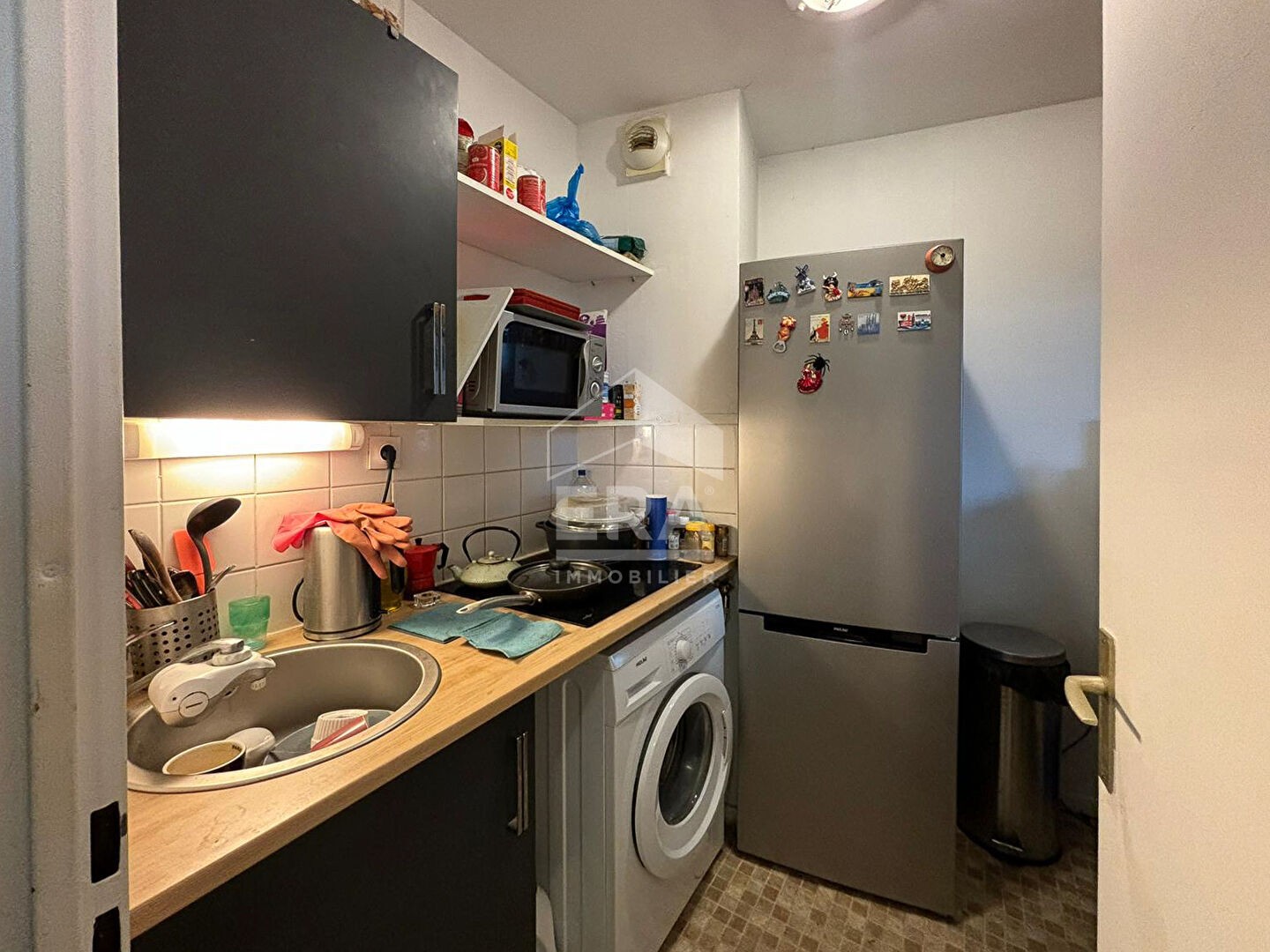 Vente Appartement à Noisy-le-Grand 2 pièces