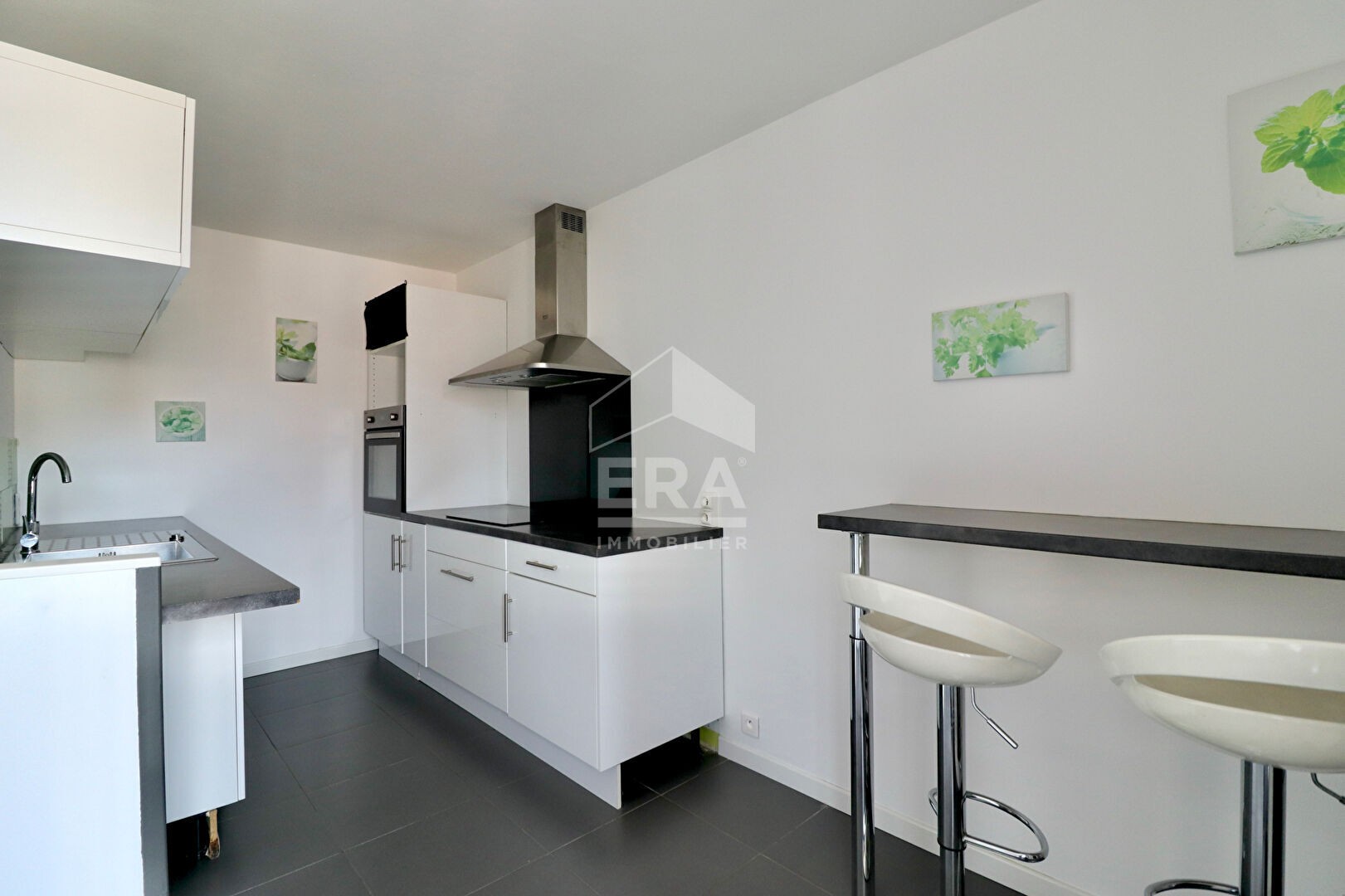 Vente Appartement à Champs-sur-Marne 4 pièces