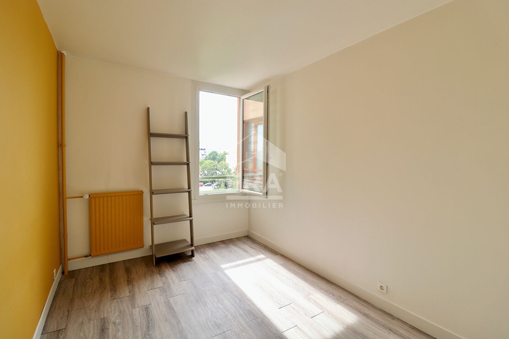 Vente Appartement à Champs-sur-Marne 4 pièces