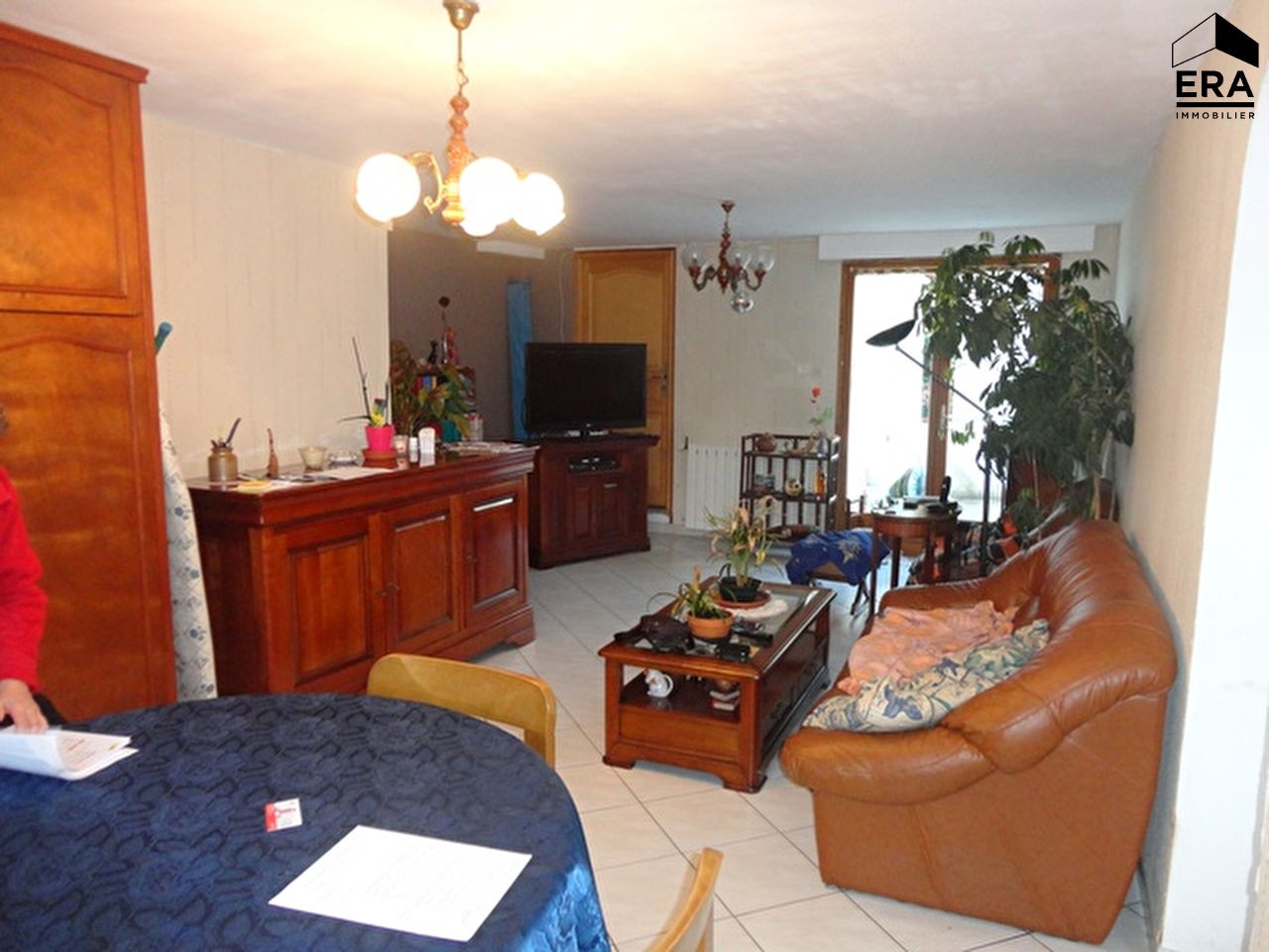 Vente Maison à Pontault-Combault 6 pièces