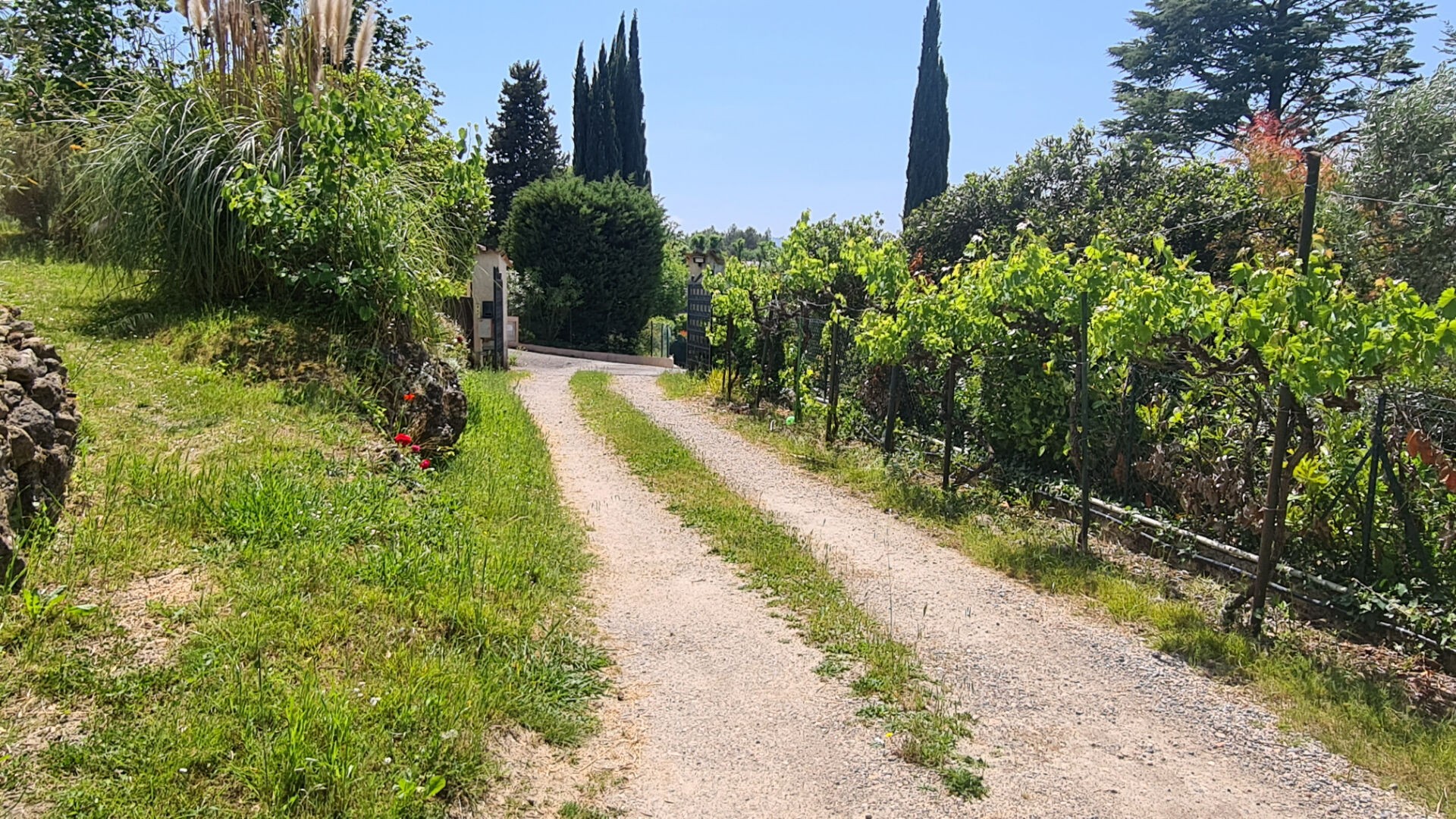 Vente Maison à Mouans-Sartoux 8 pièces