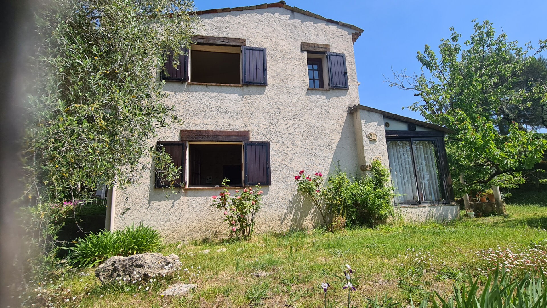 Vente Maison à Mouans-Sartoux 8 pièces