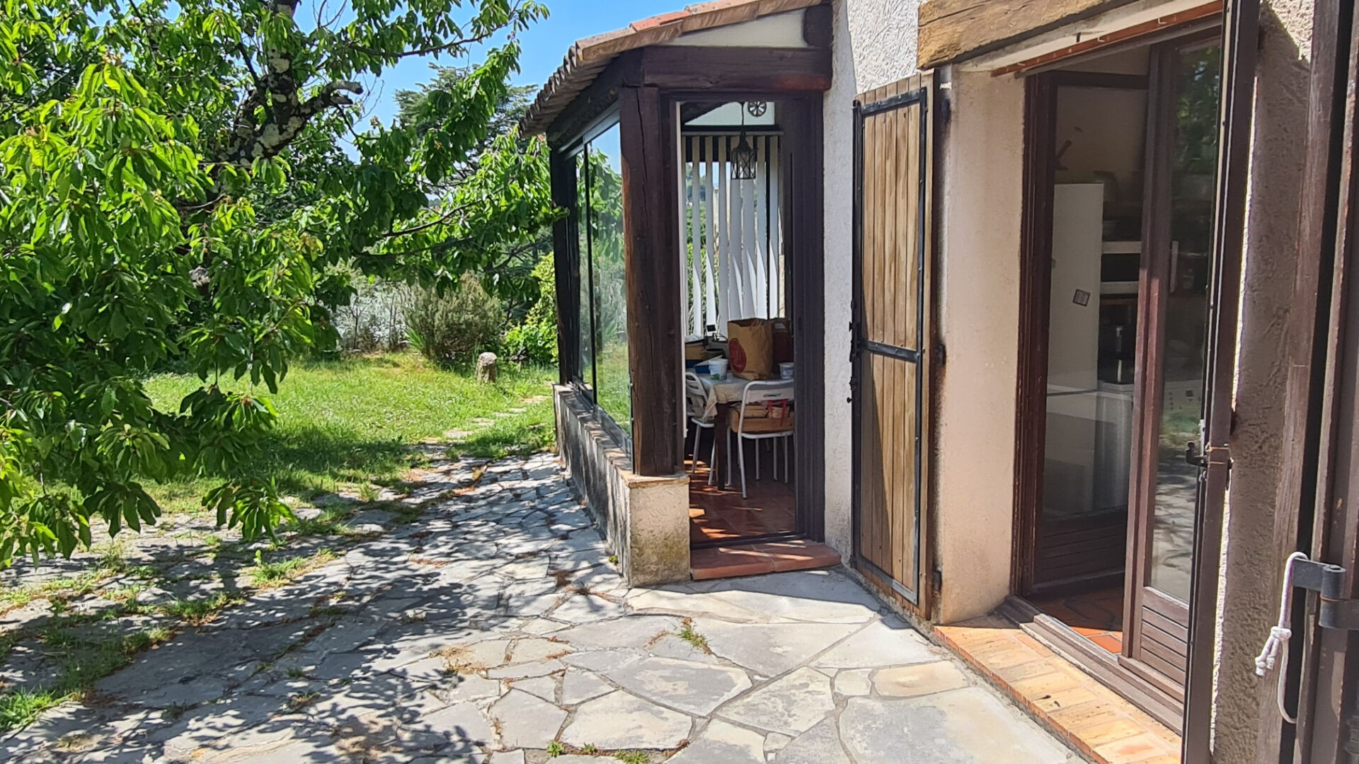 Vente Maison à Mouans-Sartoux 8 pièces