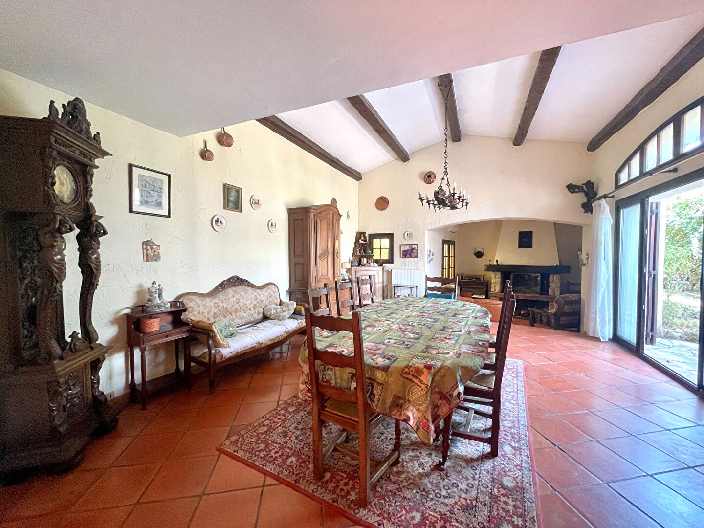 Vente Maison à Mouans-Sartoux 8 pièces