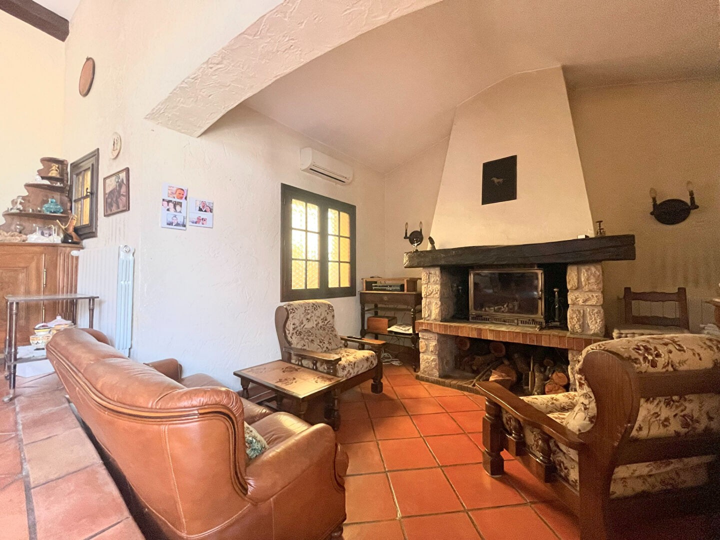 Vente Maison à Mouans-Sartoux 8 pièces