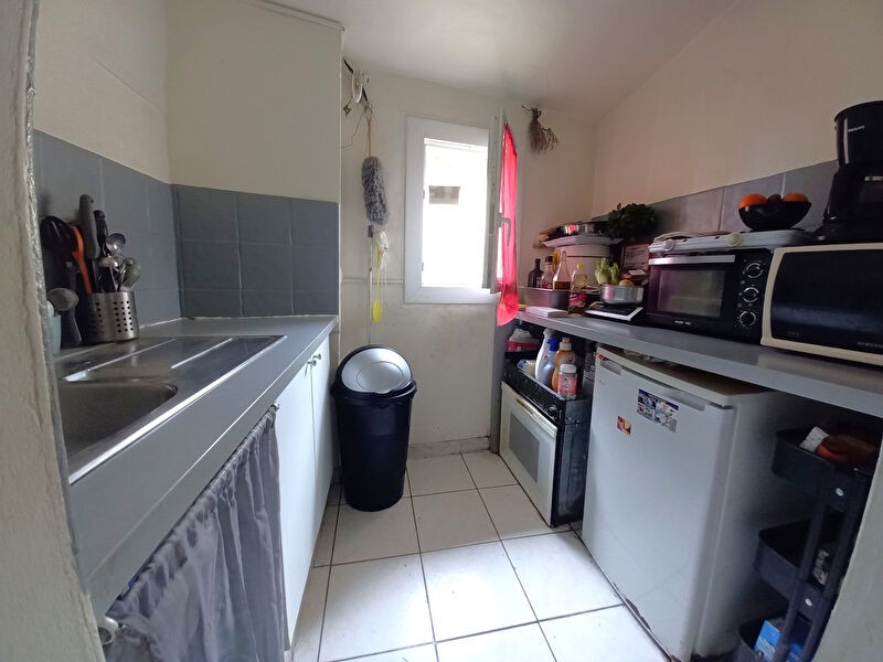 Vente Appartement à Grasse 2 pièces