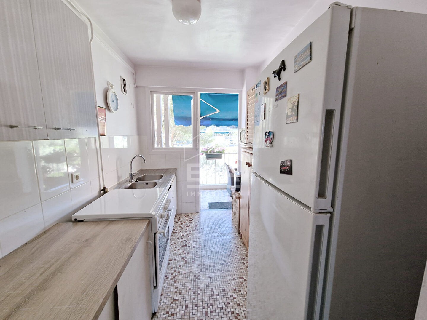 Vente Appartement à Grasse 3 pièces