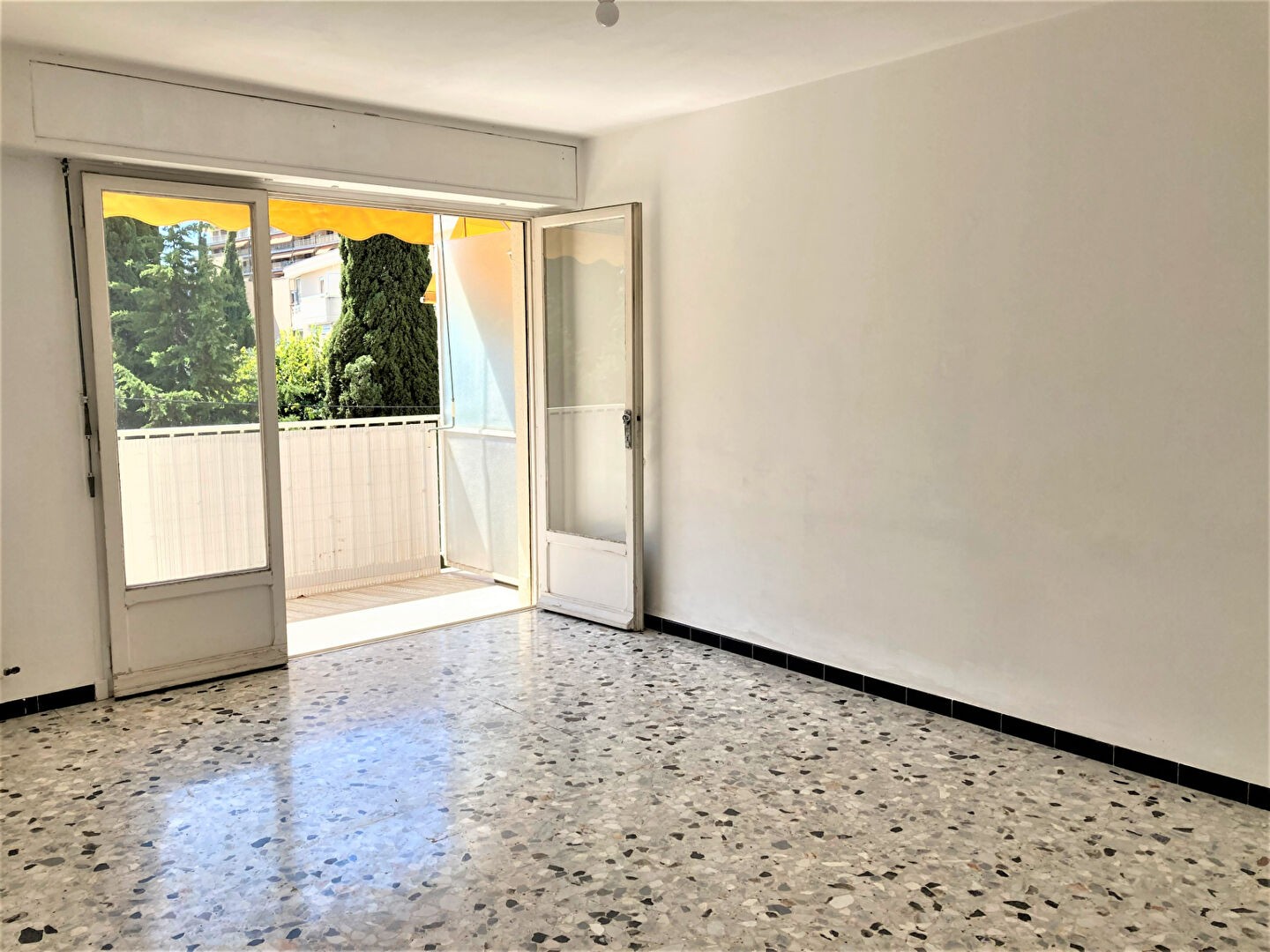 Vente Appartement à le Cannet 2 pièces