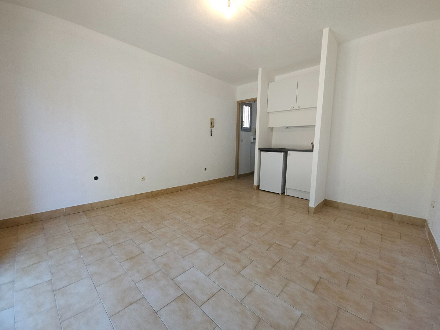 Vente Appartement à Grasse 1 pièce