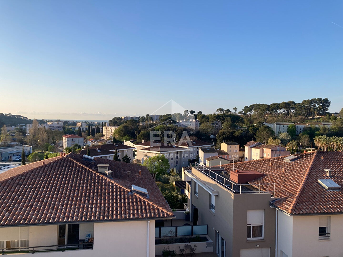 Location Appartement à Cannes 3 pièces