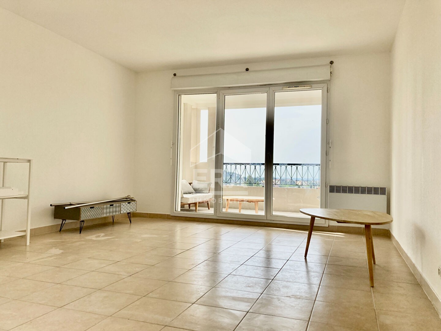 Location Appartement à Cannes 3 pièces