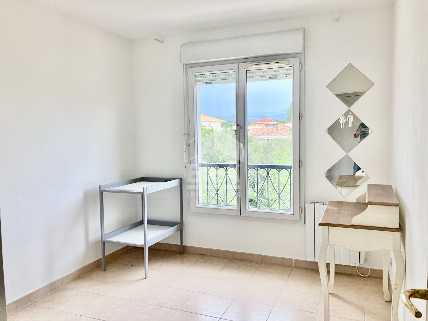 Location Appartement à Cannes 3 pièces