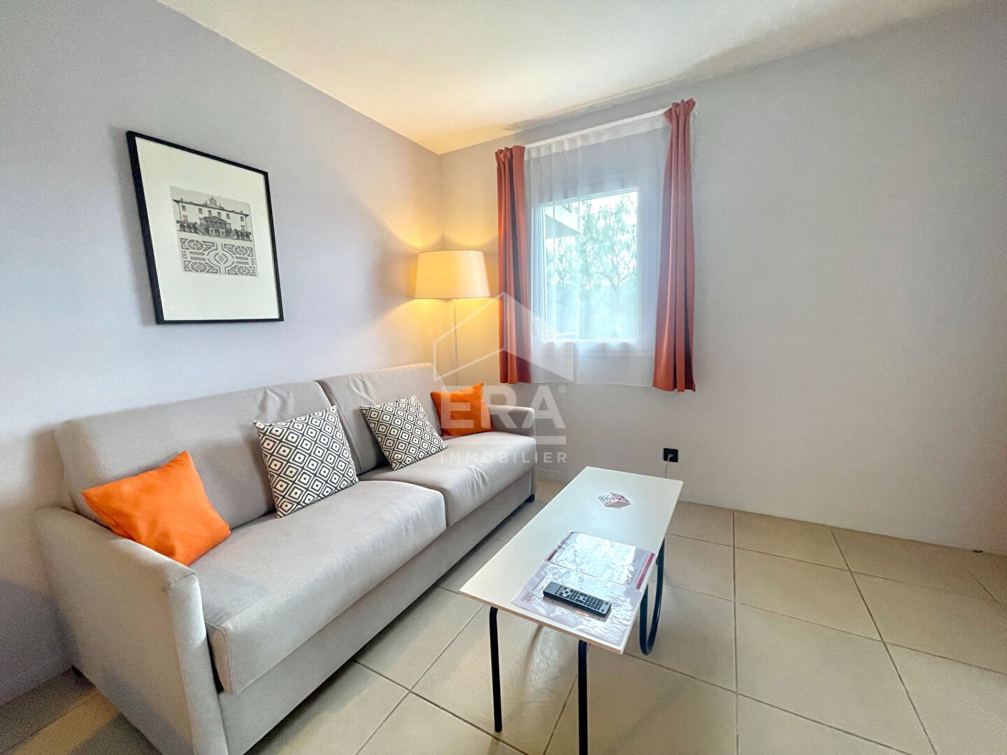 Vente Appartement à Mougins 2 pièces