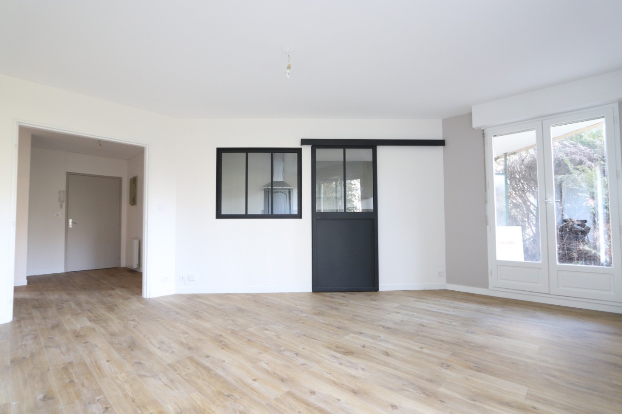 Location Appartement à Orléans 3 pièces