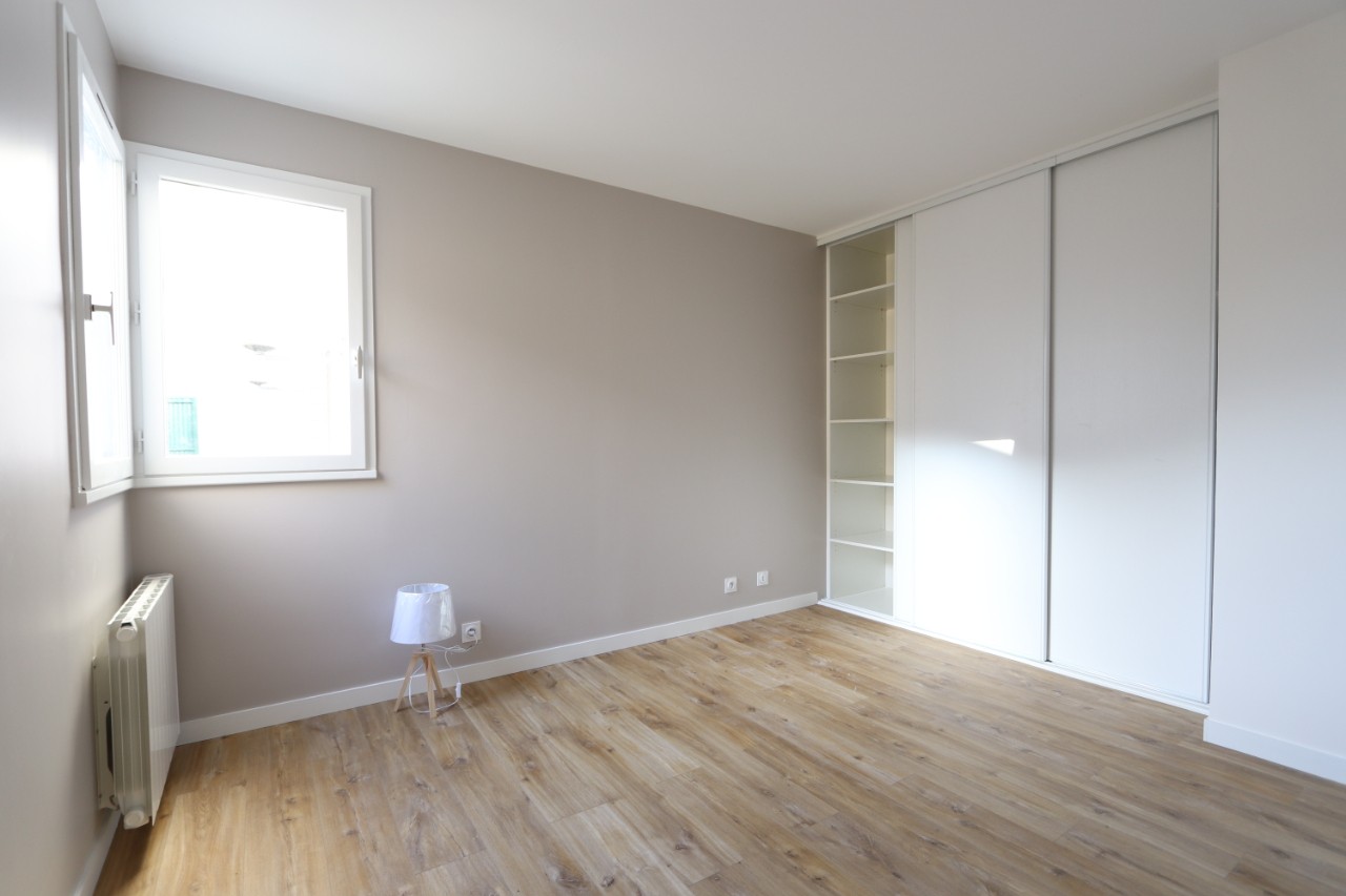 Location Appartement à Orléans 3 pièces