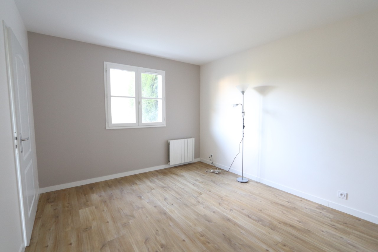 Location Appartement à Orléans 3 pièces