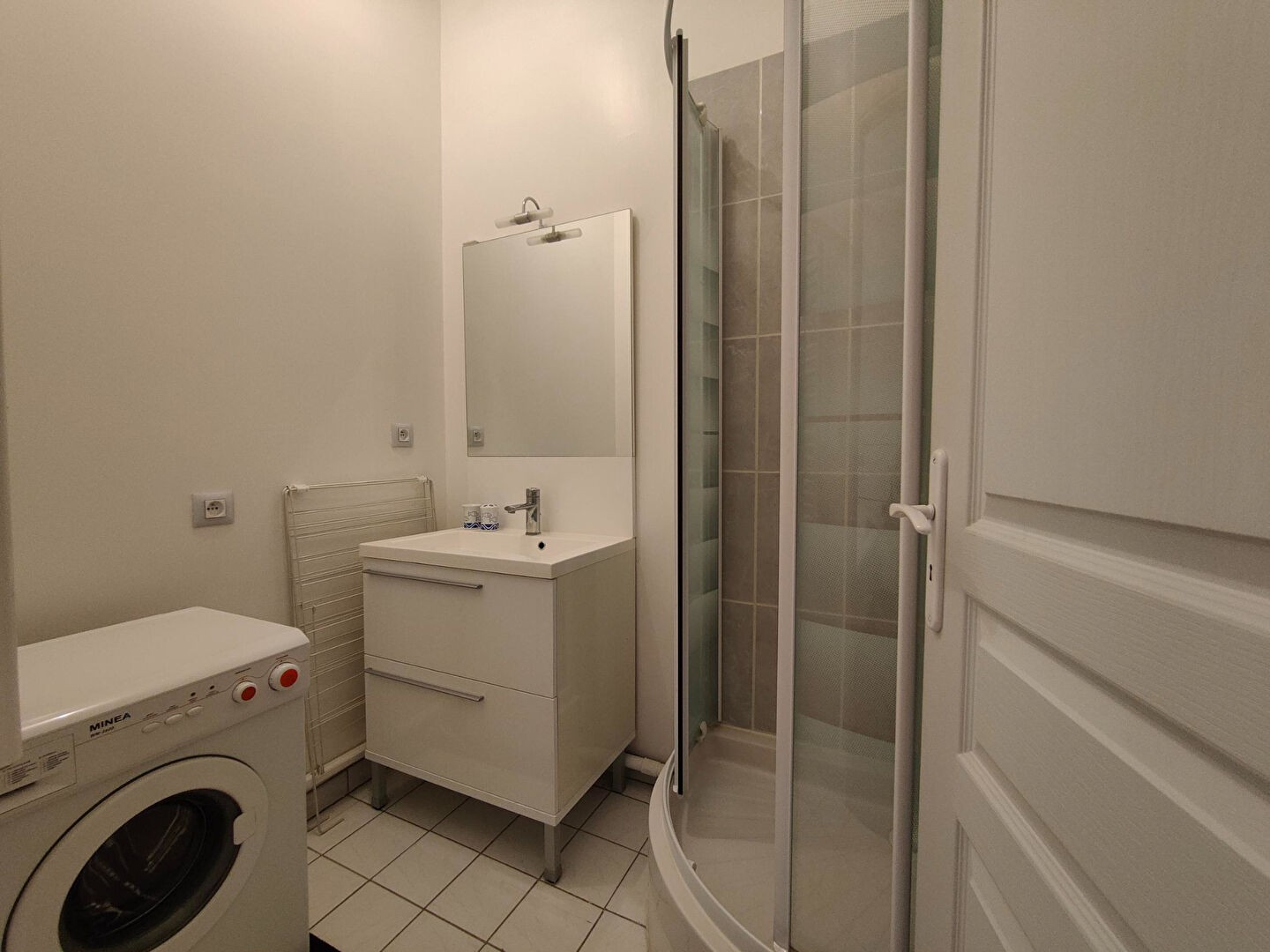 Location Appartement à Orléans 2 pièces