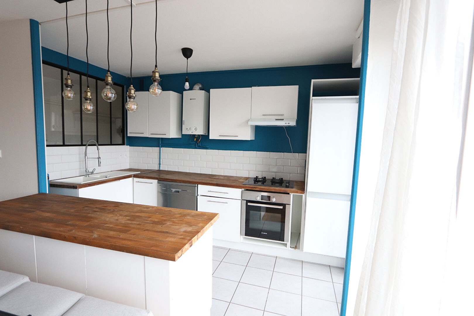 Location Appartement à Orléans 4 pièces