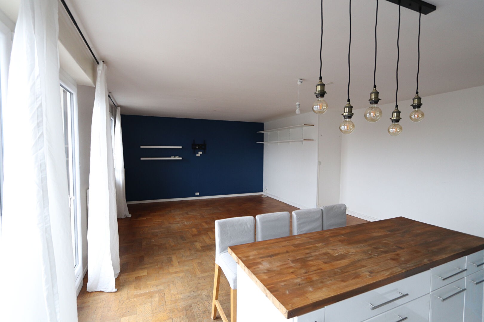 Location Appartement à Orléans 4 pièces