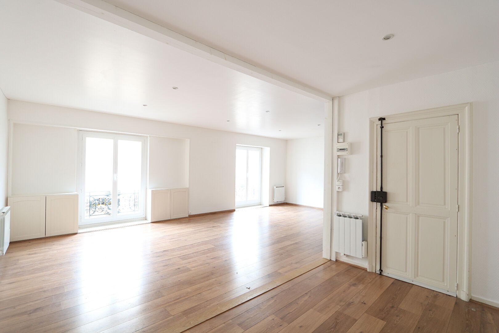 Vente Appartement à Orléans 2 pièces