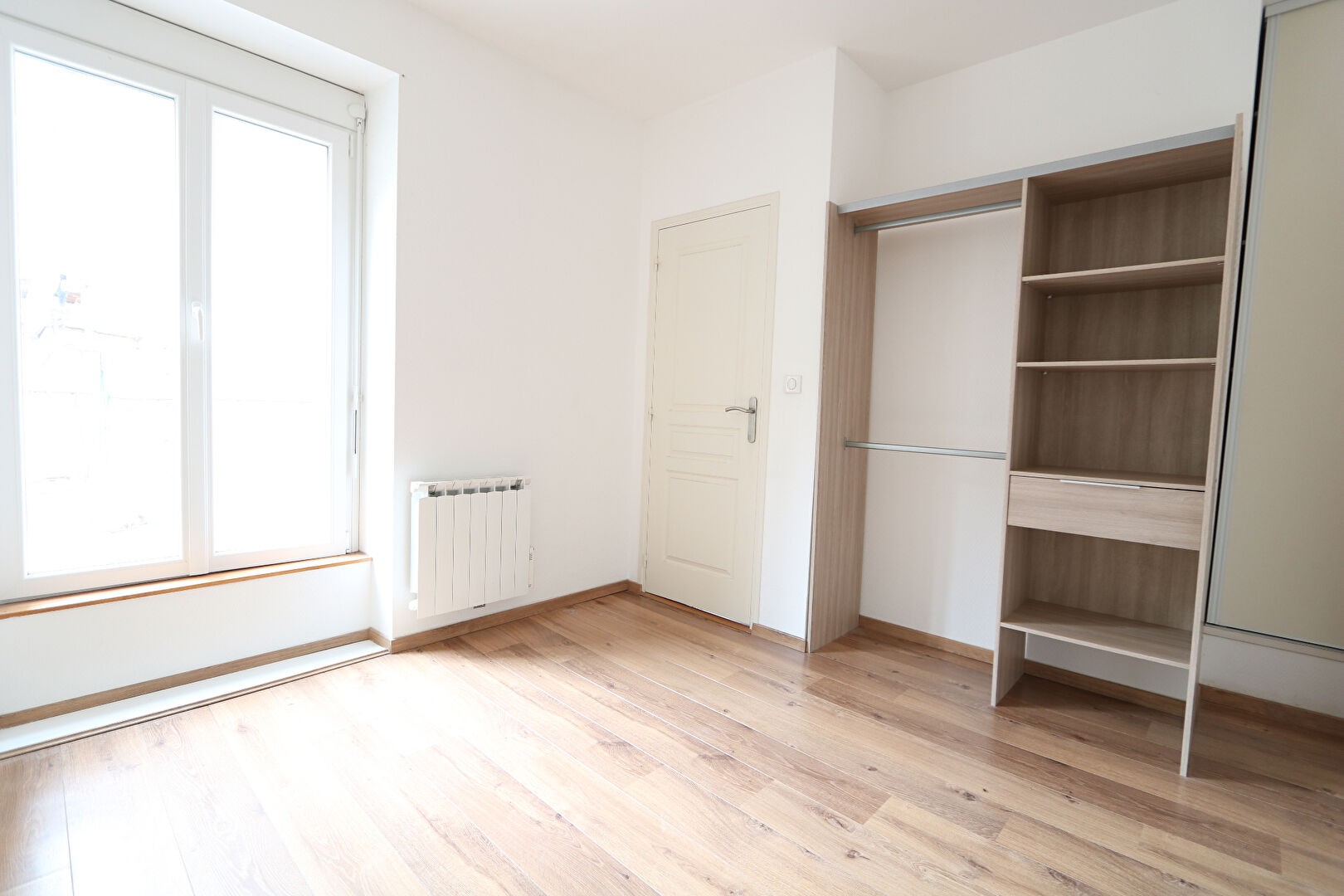 Vente Appartement à Orléans 2 pièces