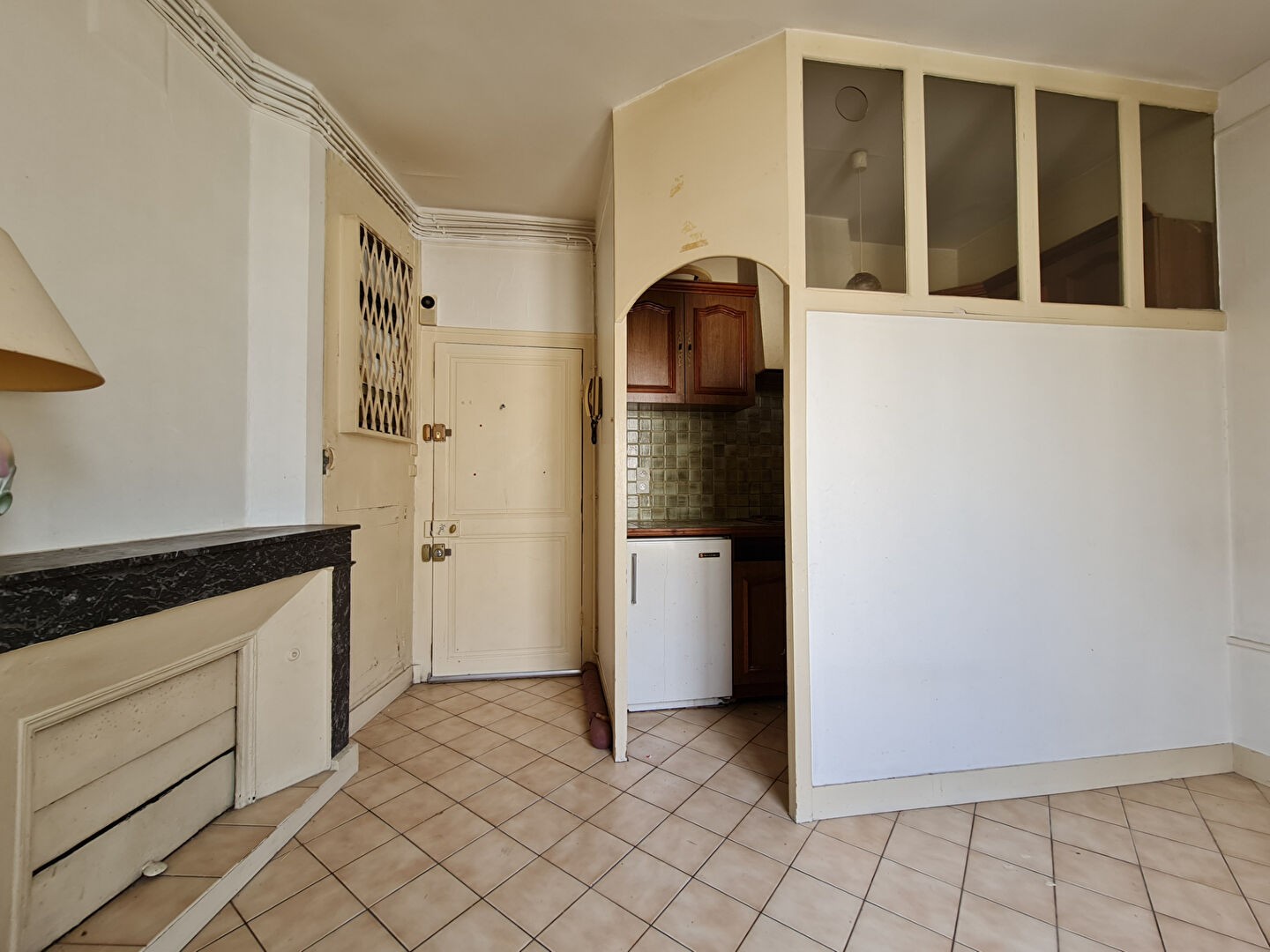 Vente Appartement à Meung-sur-Loire 2 pièces