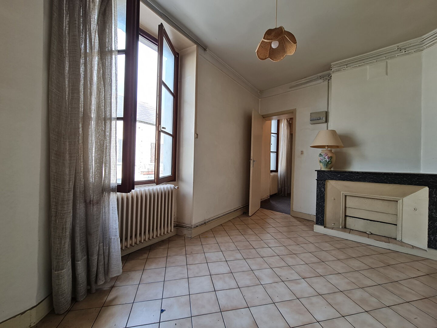 Vente Appartement à Meung-sur-Loire 2 pièces