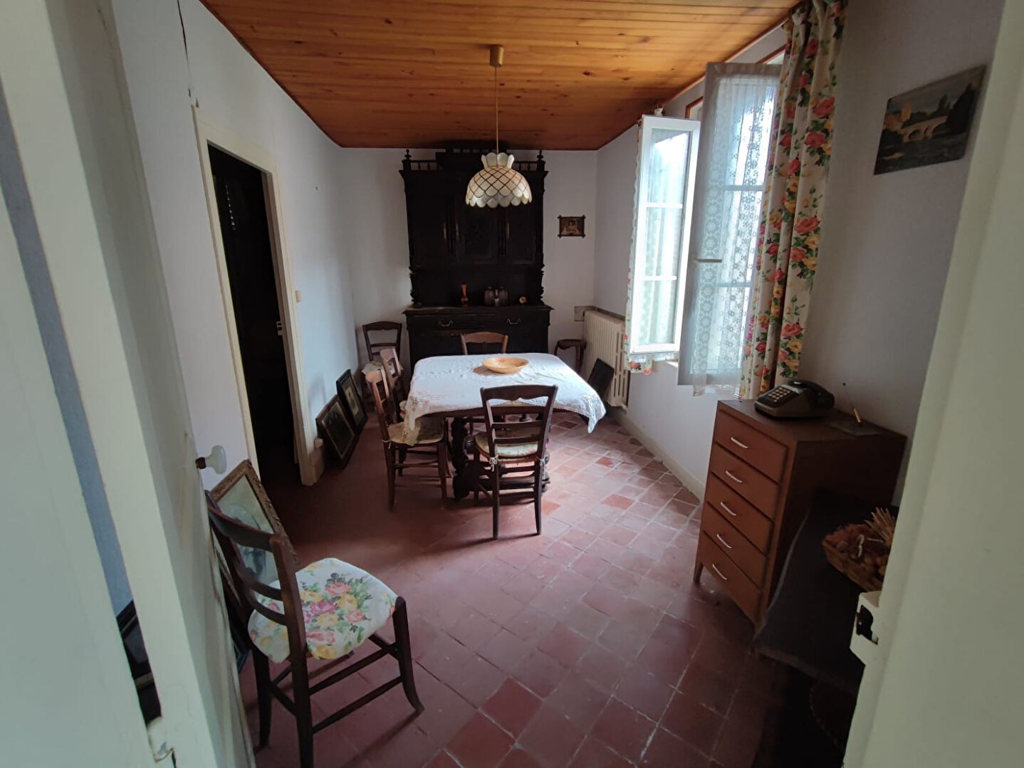 Vente Maison à Arrou 4 pièces