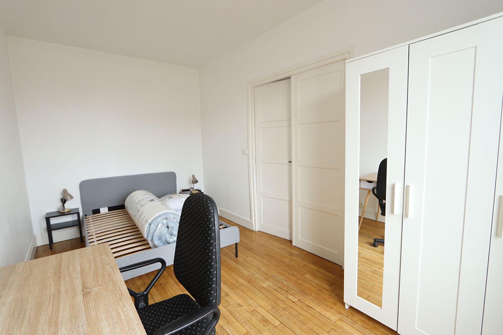 Location Appartement à Orléans 2 pièces