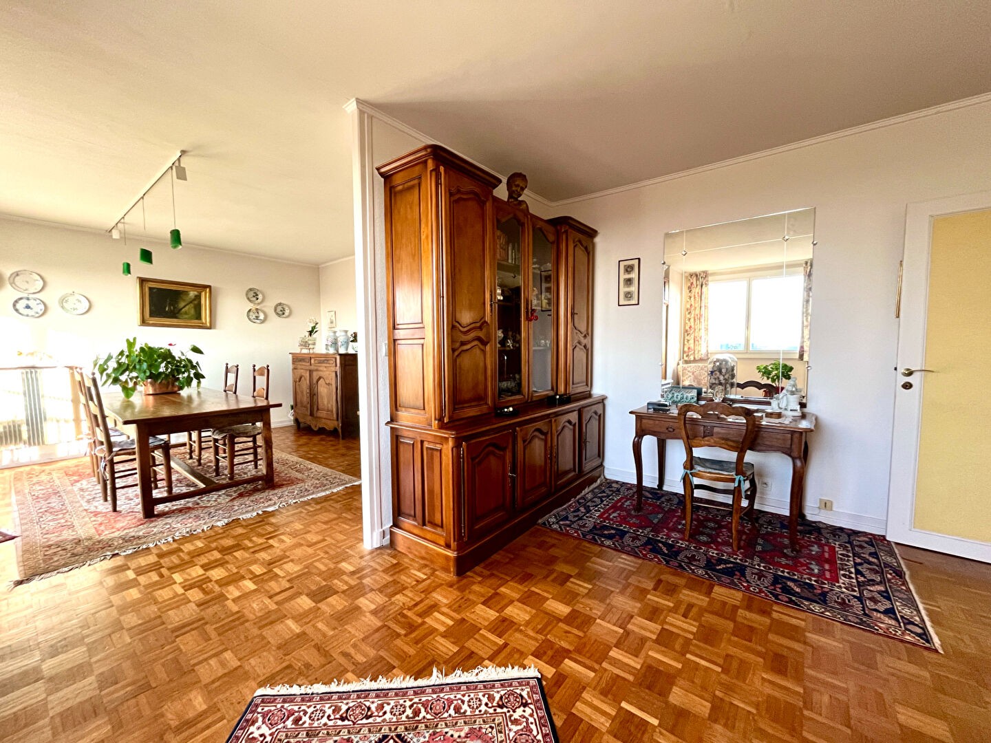 Vente Appartement à Orléans 5 pièces