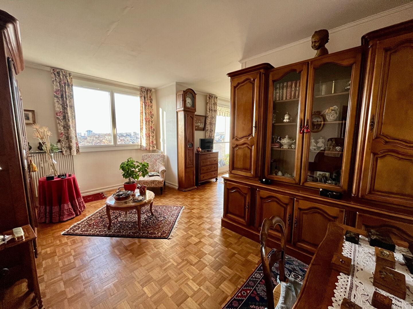 Vente Appartement à Orléans 5 pièces