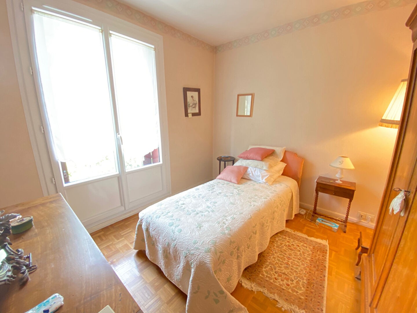 Vente Appartement à Orléans 4 pièces