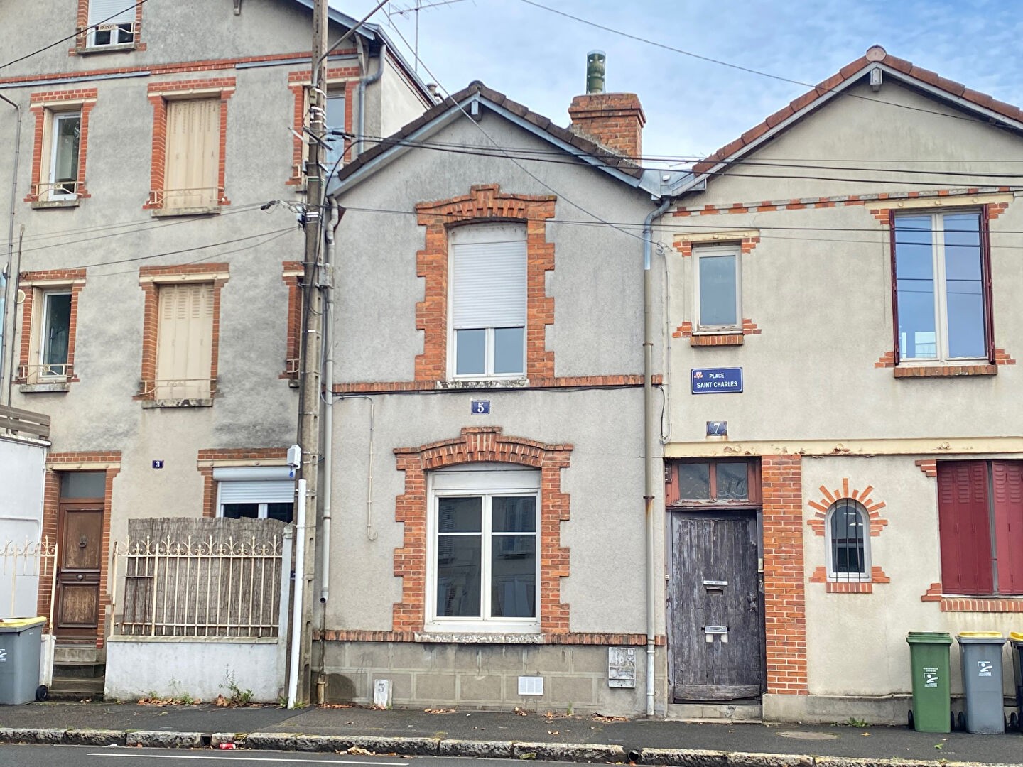 Vente Maison à Orléans 4 pièces