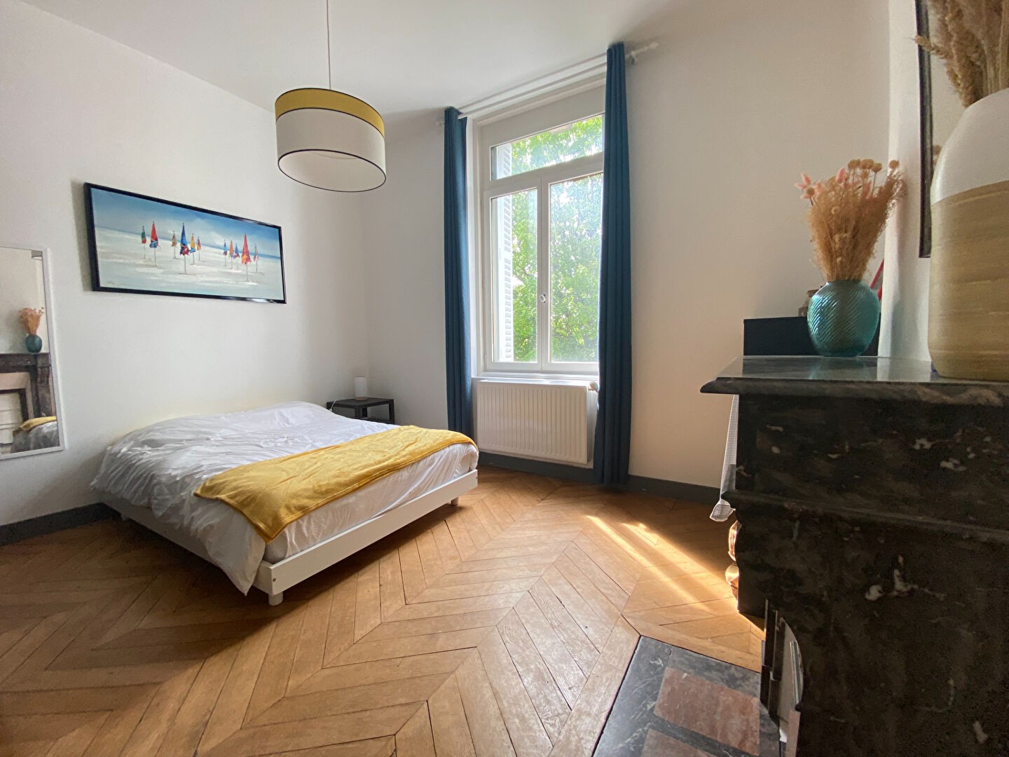 Vente Appartement à Orléans 5 pièces