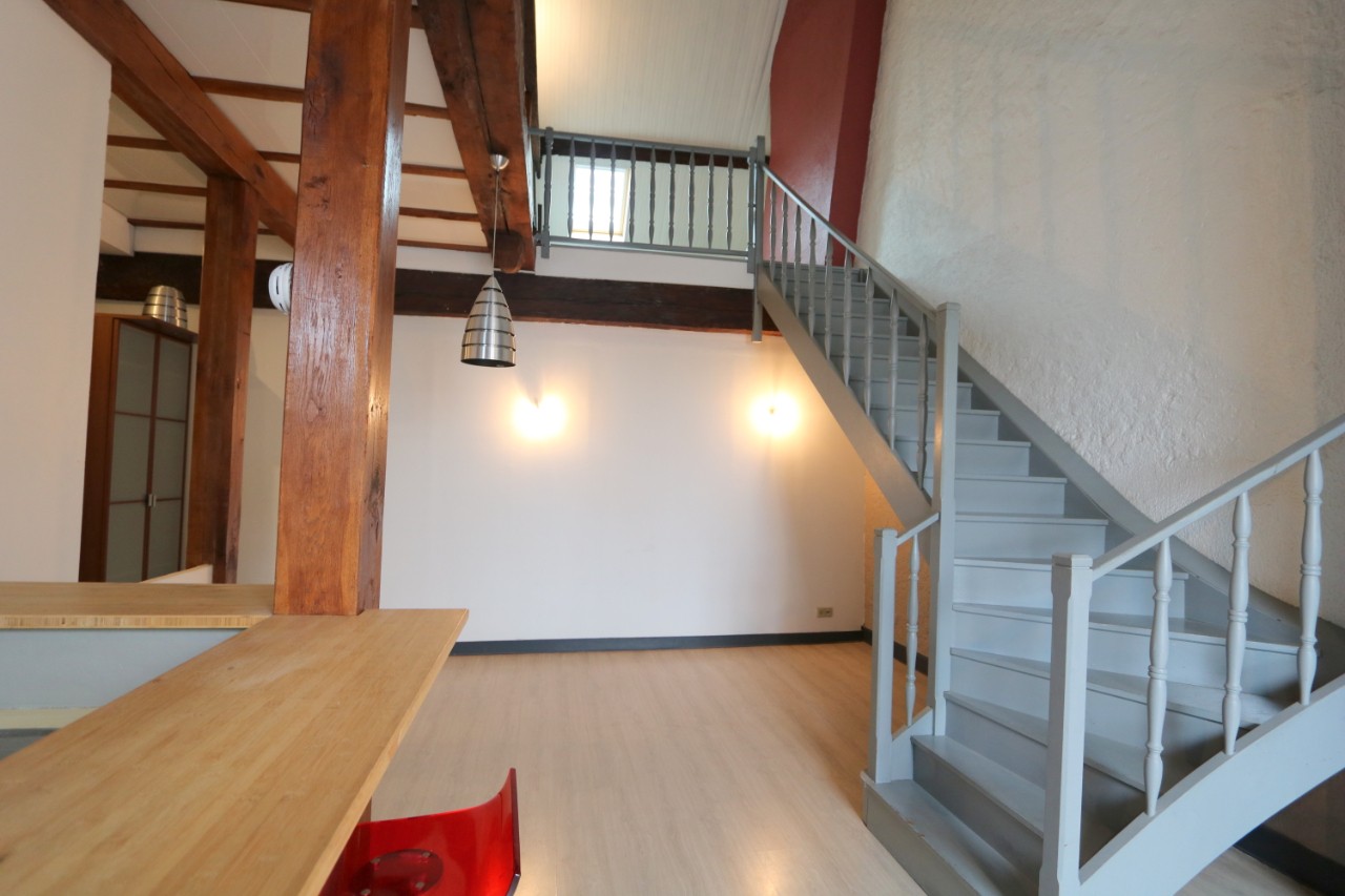 Vente Appartement à Orléans 3 pièces