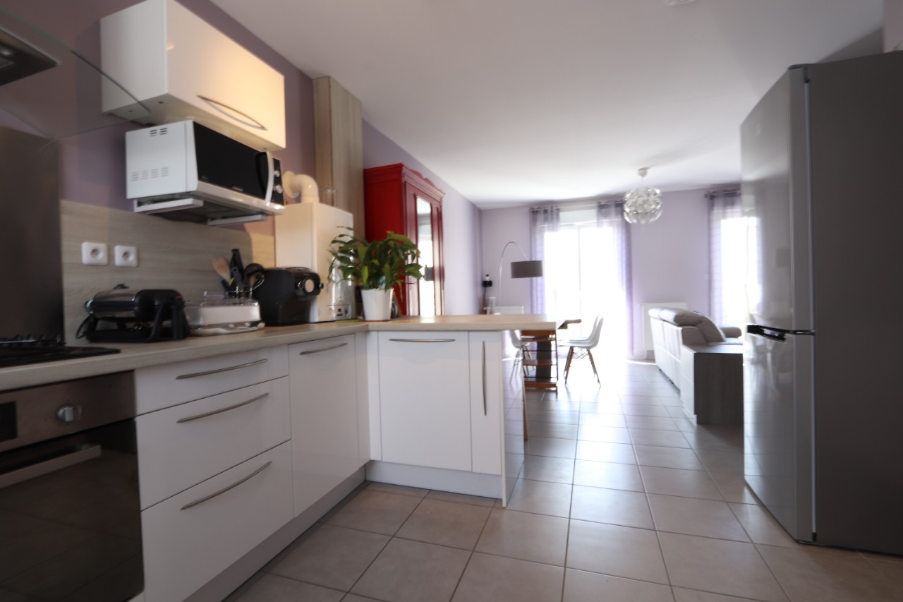 Vente Maison à Orléans 4 pièces