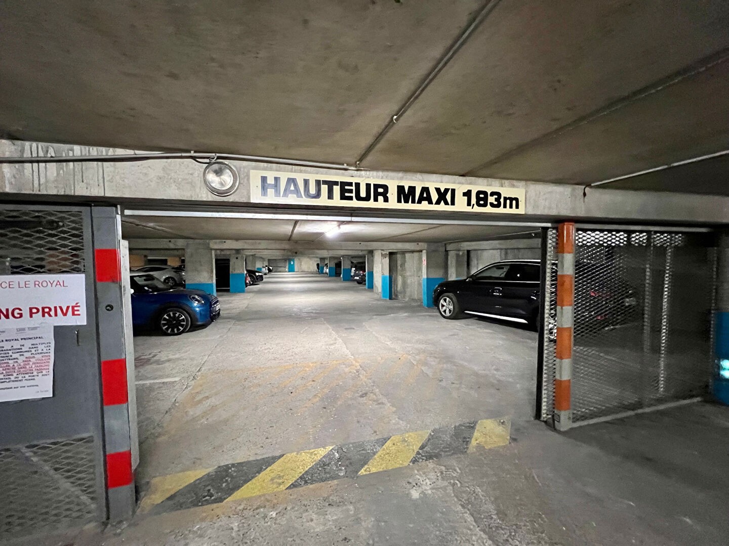 Vente Garage / Parking à Orléans 0 pièce