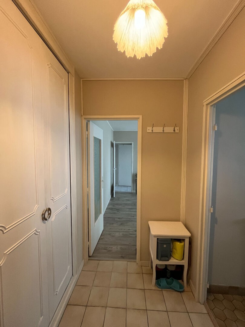 Vente Appartement à Orléans 2 pièces