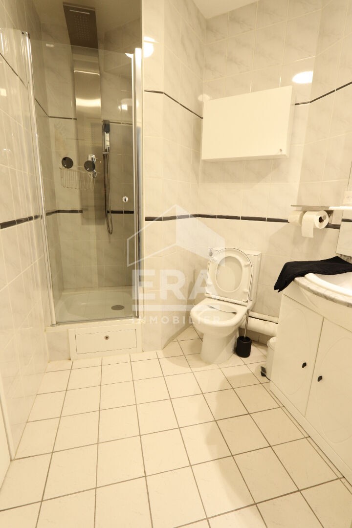 Location Appartement à Orléans 2 pièces